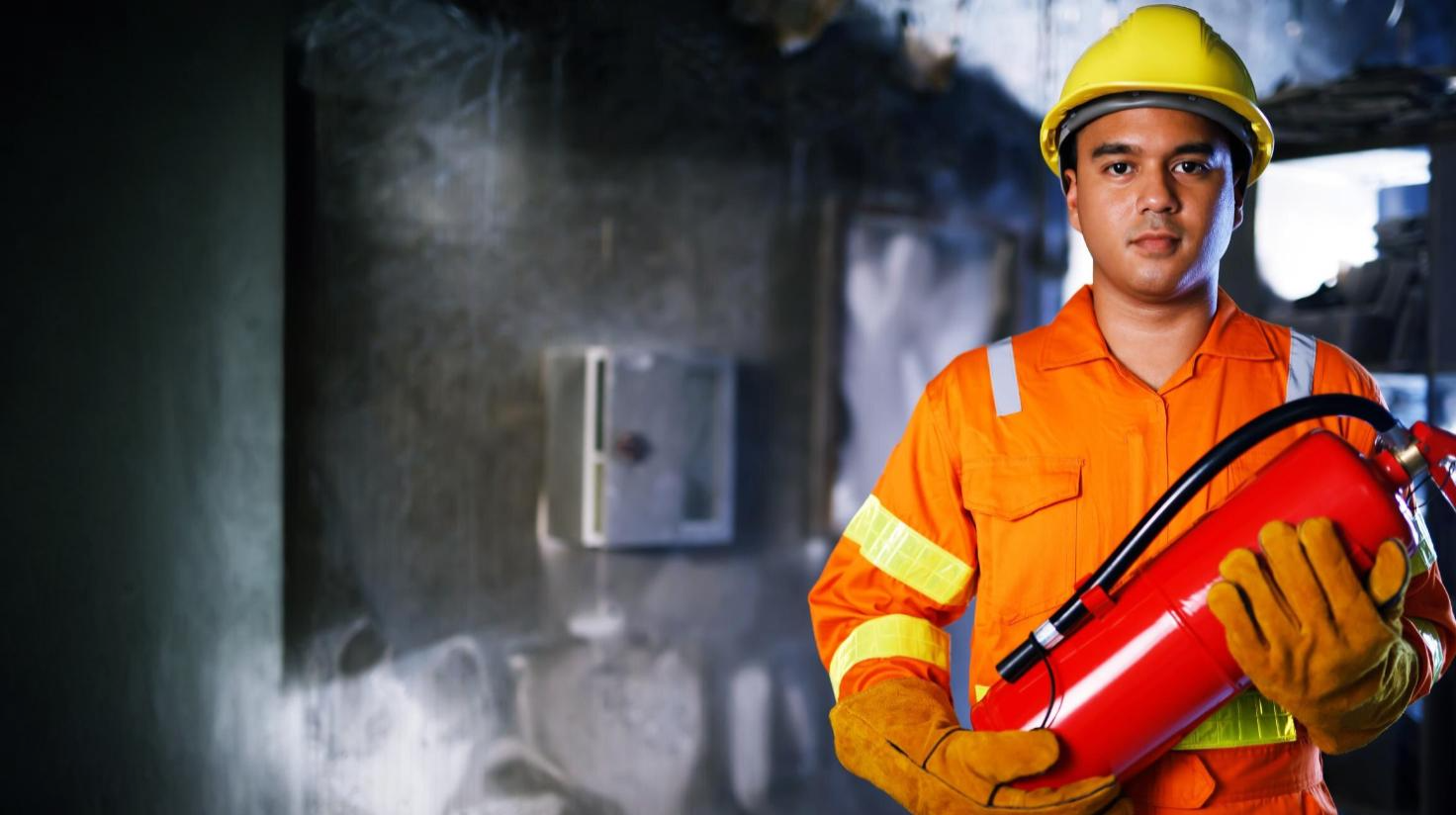 Durable Work Wear